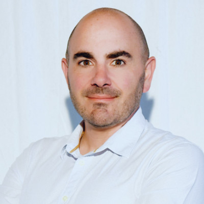 Andrea Menozzi, founder of PhotoCore